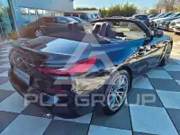 2019 BMW Z4