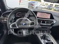 2019 BMW Z4