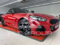 2019 BMW Z4