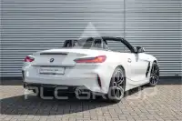 2019 BMW Z4