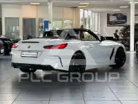 2019 BMW Z4