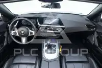 2019 BMW Z4