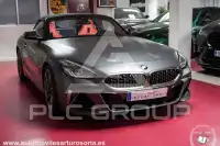 2019 BMW Z4