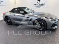 2019 BMW Z4