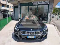 2019 BMW Z4