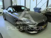 2019 BMW Z4