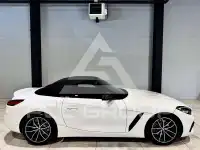 2019 BMW Z4