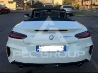 2019 BMW Z4