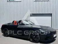 2019 BMW Z4