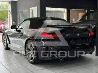 2019 BMW Z4