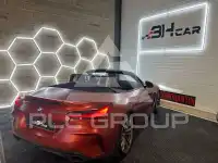 2019 BMW Z4