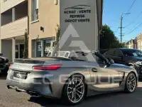 2019 BMW Z4