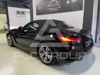 2019 BMW Z4