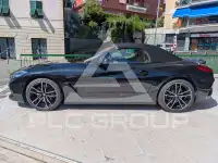 2019 BMW Z4