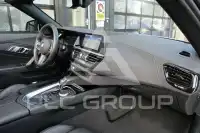 2019 BMW Z4