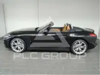 2019 BMW Z4