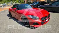 2019 BMW Z4