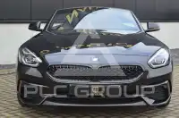 2019 BMW Z4