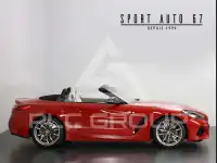 2019 BMW Z4