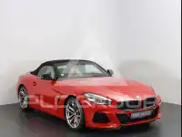 2019 BMW Z4