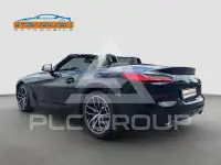 2019 BMW Z4