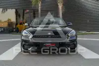 2019 BMW Z4