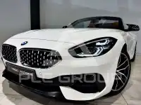 2019 BMW Z4