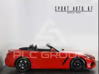 2019 BMW Z4