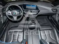 2019 BMW Z4