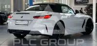2019 BMW Z4