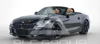 2019 BMW Z4