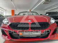 2019 BMW Z4