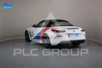 2019 BMW Z4