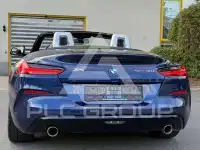 2019 BMW Z4