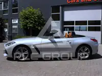 2019 BMW Z4