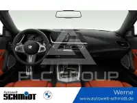 2019 BMW Z4