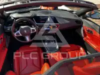 2019 BMW Z4
