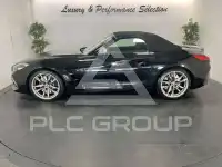 2019 BMW Z4