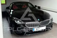2019 BMW Z4