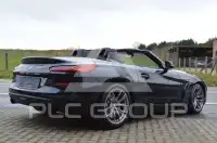 2019 BMW Z4