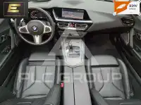 2019 BMW Z4