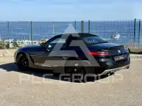 2019 BMW Z4