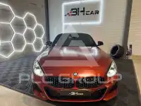 2019 BMW Z4