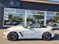 2019 BMW Z4