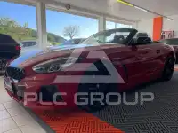 2019 BMW Z4
