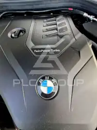 2019 BMW Z4