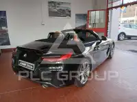 2019 BMW Z4