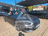 2019 BMW Z4