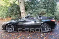 2019 BMW Z4