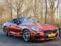 2019 BMW Z4